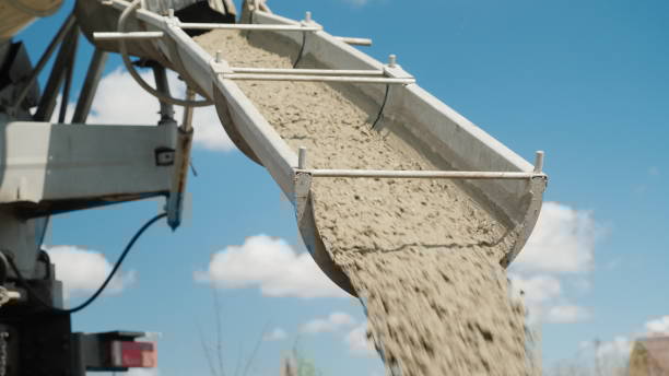 Best Concrete Slab Construction in USA
